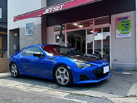 BRZ