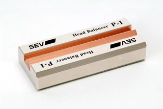 SEVヘッドバランサーP-1新品未使用